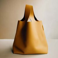 Bolso Shopper Saquito Maíz   Bolso Shopper Saquito Maíz   1